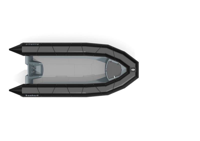 Bombard Explorer 500